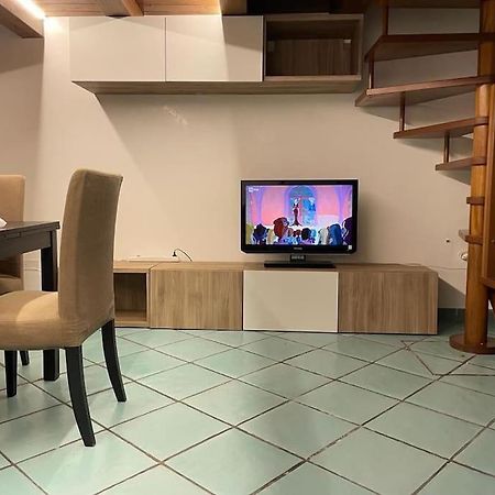 Apartmán Civico 13 Bisceglie Exteriér fotografie