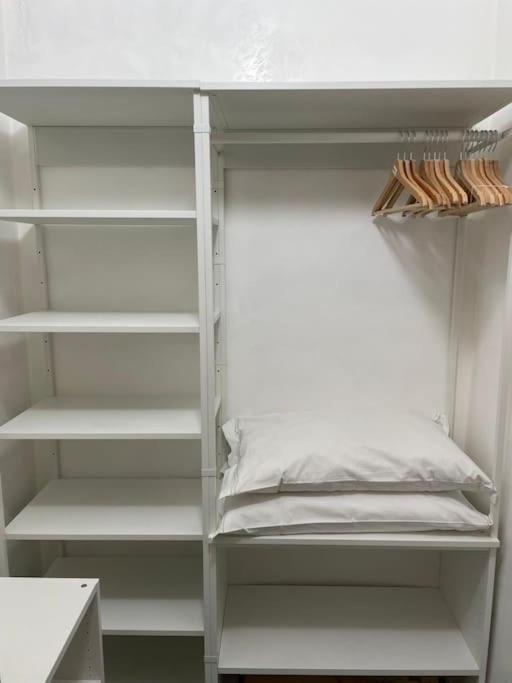 Apartmán Civico 13 Bisceglie Exteriér fotografie