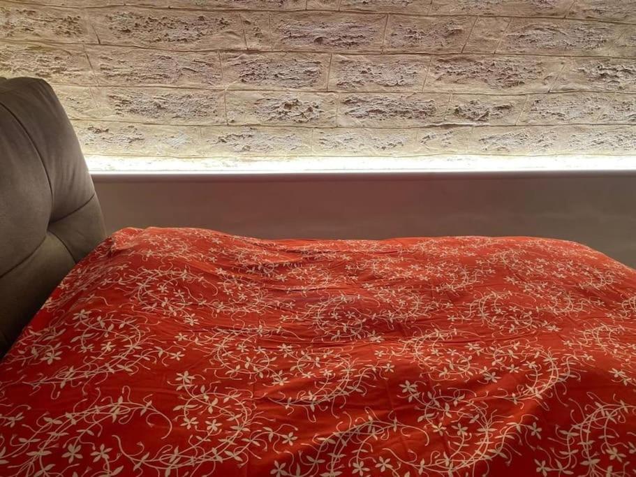 Apartmán Civico 13 Bisceglie Exteriér fotografie